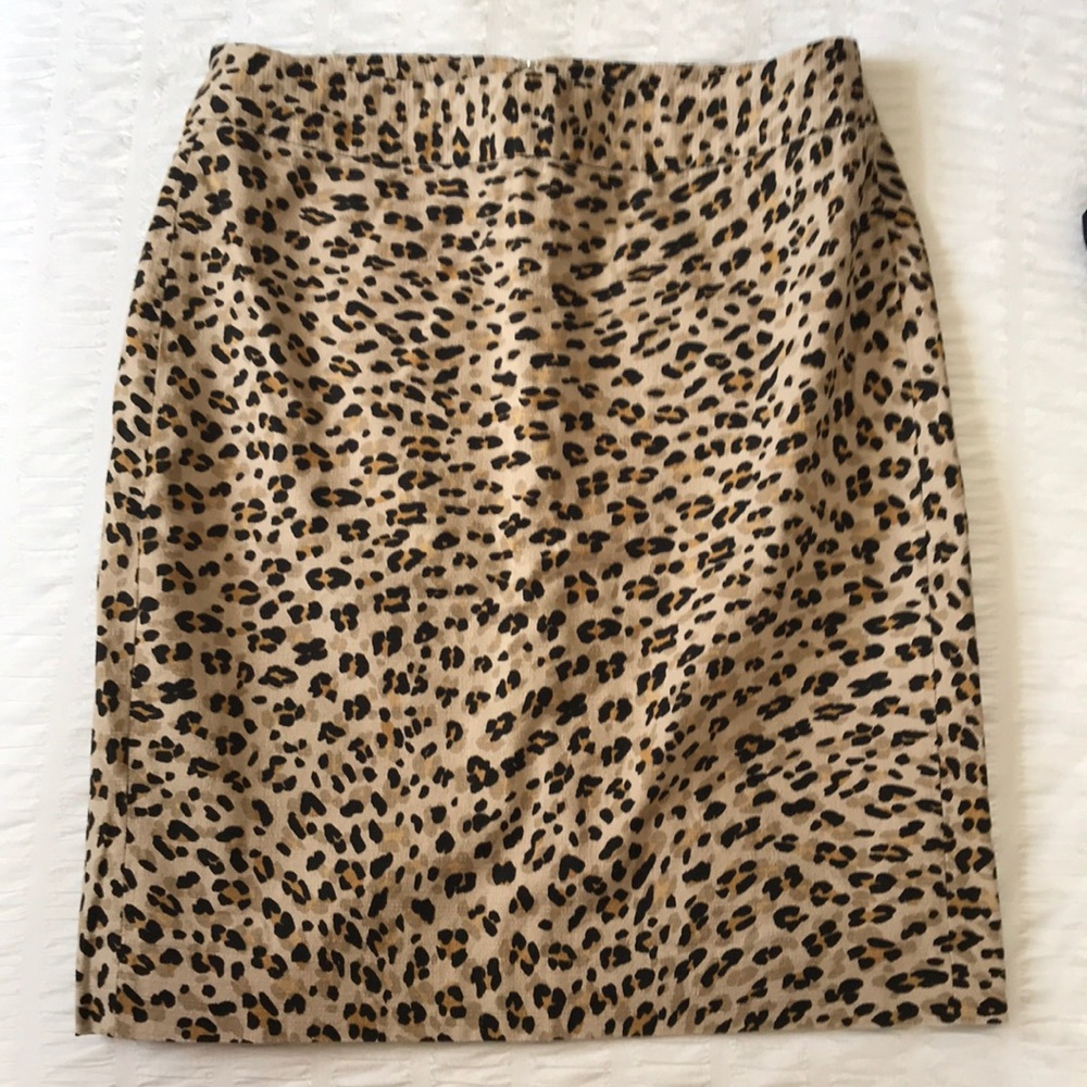 Banana Republic Pencil Skirt